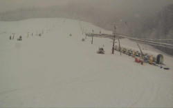 Ski Areál Opálená