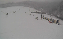 Ski Areál Opálená