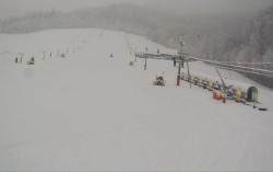 Ski Areál Opálená