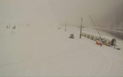 Ski Areál Opálená