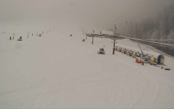 Ski Areál Opálená