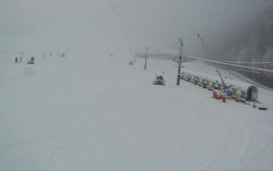 Ski Areál Opálená