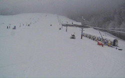 Ski Areál Opálená