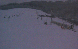 Ski Areál Opálená