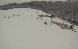 Ski Areál Opálená