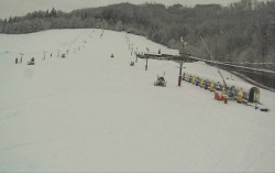 Ski Areál Opálená