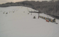 Ski Areál Opálená