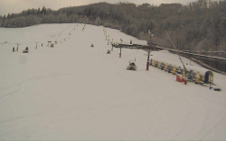 Ski Areál Opálená