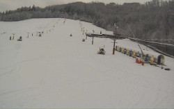 Ski Areál Opálená