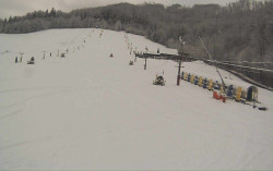 Ski Areál Opálená