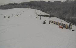 Ski Areál Opálená