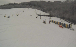 Ski Areál Opálená