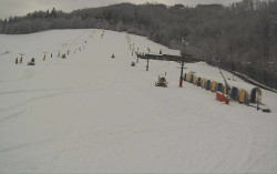 Ski Areál Opálená