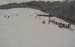 Ski Areál Opálená