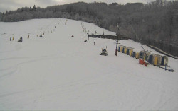 Ski Areál Opálená