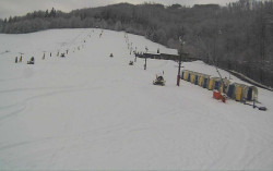 Ski Areál Opálená