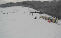 Ski Areál Opálená