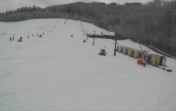 Ski Areál Opálená