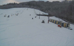 Ski Areál Opálená