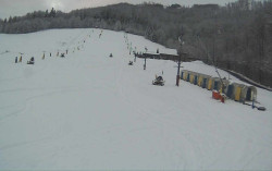 Ski Areál Opálená