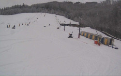 Ski Areál Opálená