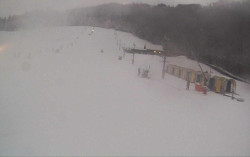 Ski Areál Opálená