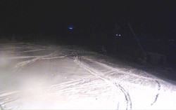 Ski Areál Opálená