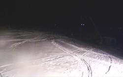 Ski Areál Opálená