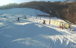 Ski Areál Opálená