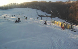 Ski Areál Opálená