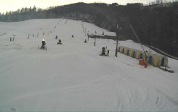 Ski Areál Opálená