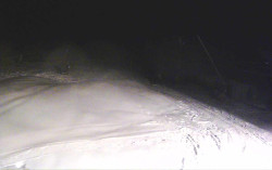 Ski Areál Opálená