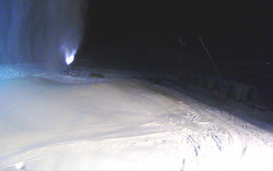 Ski Areál Opálená