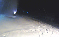 Ski Areál Opálená