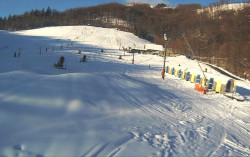 Ski Areál Opálená