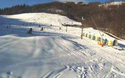 Ski Areál Opálená