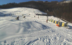 Ski Areál Opálená