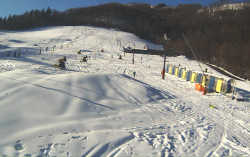 Ski Areál Opálená