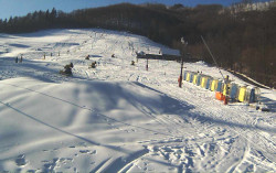 Ski Areál Opálená