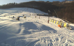 Ski Areál Opálená