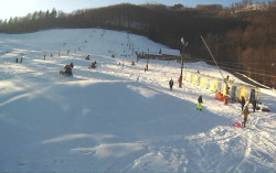 Ski Areál Opálená