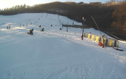 Ski Areál Opálená