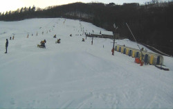 Ski Areál Opálená