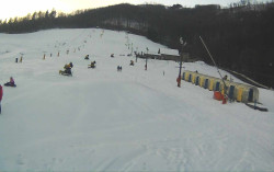 Ski Areál Opálená