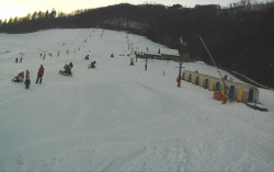 Ski Areál Opálená