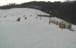 Ski Areál Opálená