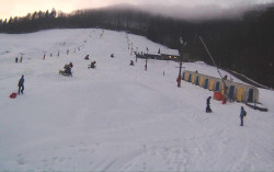 Ski Areál Opálená