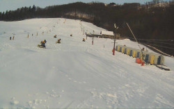 Ski Areál Opálená