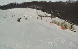 Ski Areál Opálená