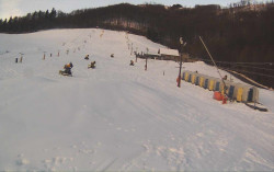 Ski Areál Opálená